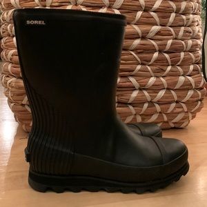 Sorel Joan Rainboots
